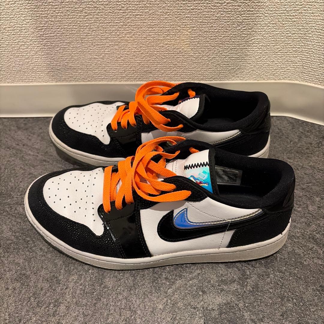 Nike Air Jordan 1 ロー G NRG ナイキゴルフシューズ