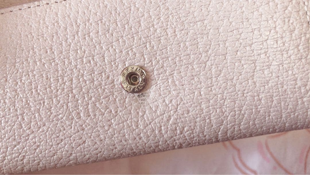 Vivienne Westwood キーケース　日本限定　ピンク