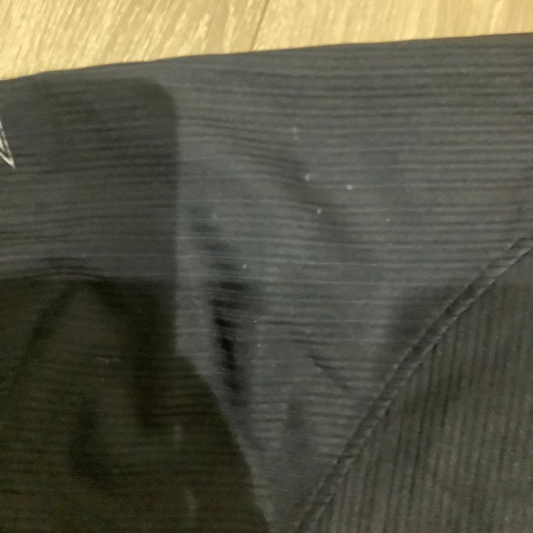 横浜Denaベイスターズ　渡辺直人　ビジターユニフォーム　Oサイズ