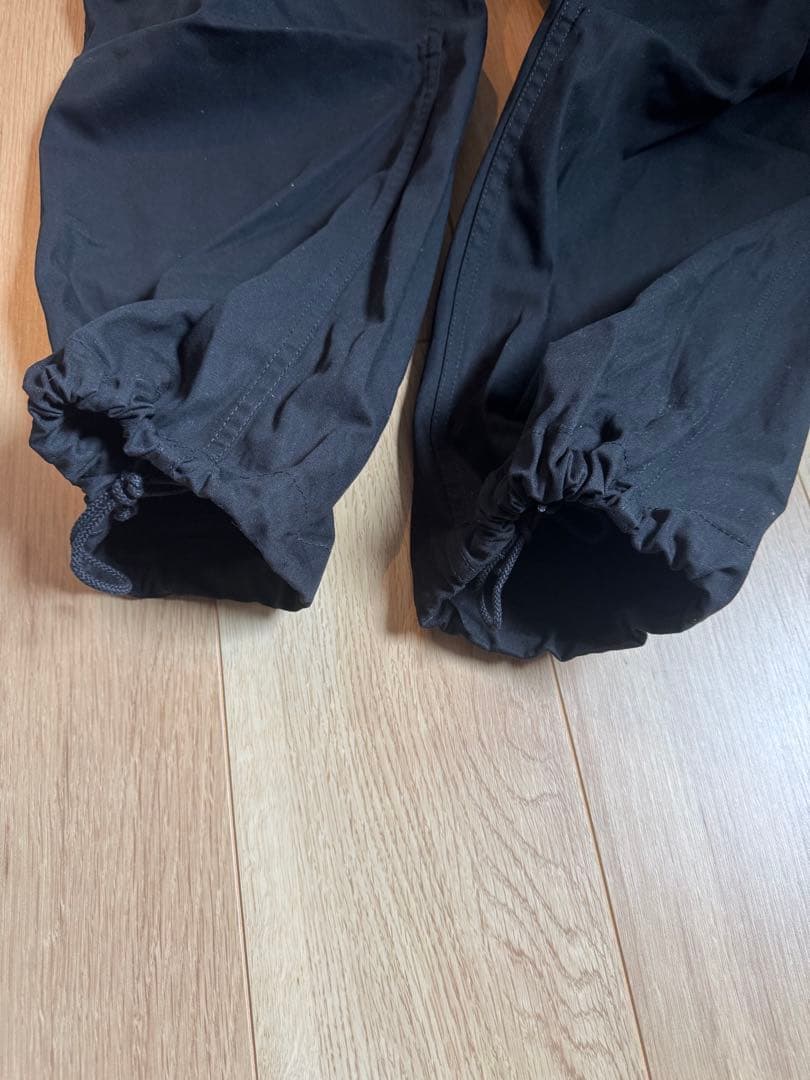 ササフラス　パンツ　Mサイズ