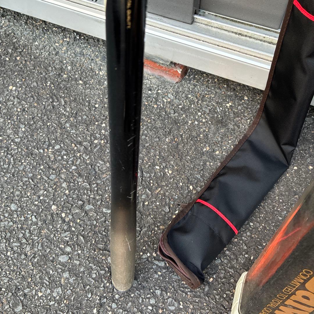 ダイワ　剛弓　磯　　ロッド　釣竿　4-53 遠投