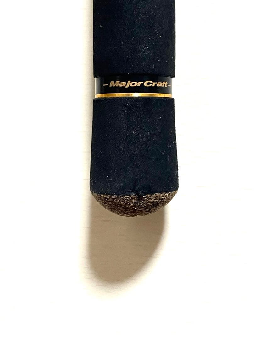 メジャークラフト　N-ONE NSS-1062MH/SRJ