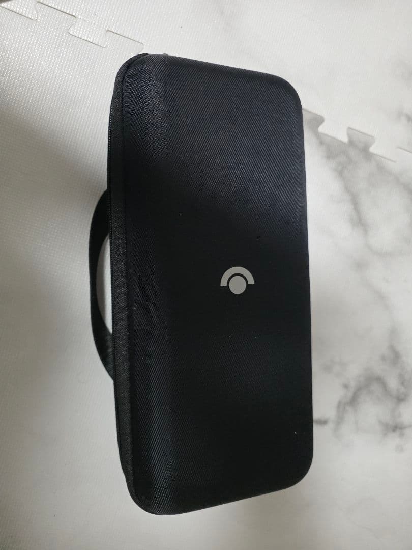 steam deck lcdモデル SSD1TB換装済み