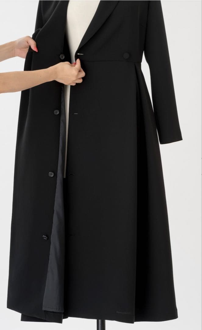 ほぼ未使用！TSURU By MARIKO OIKAWA ⭐︎ Acacia