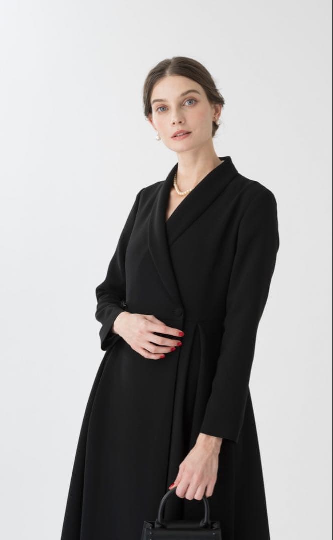 ほぼ未使用！TSURU By MARIKO OIKAWA ⭐︎ Acacia