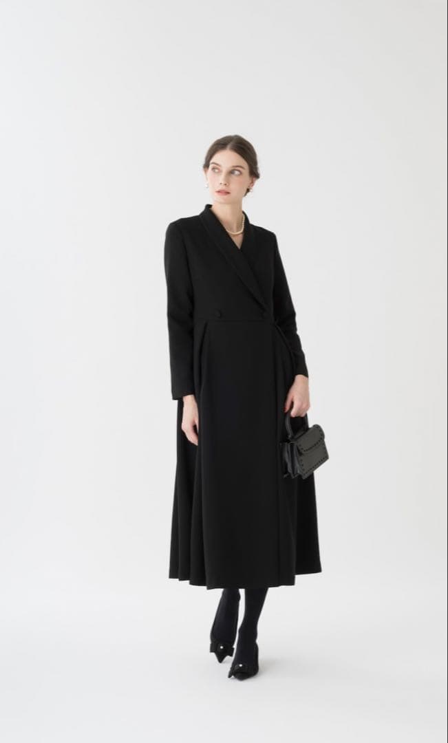 ほぼ未使用！TSURU By MARIKO OIKAWA ⭐︎ Acacia