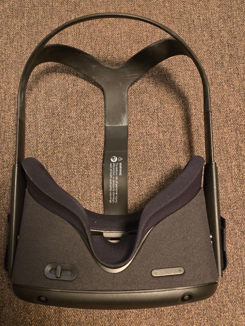 その他  Quest 1 - 64GB