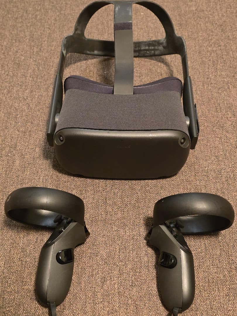 その他  Quest 1 - 64GB