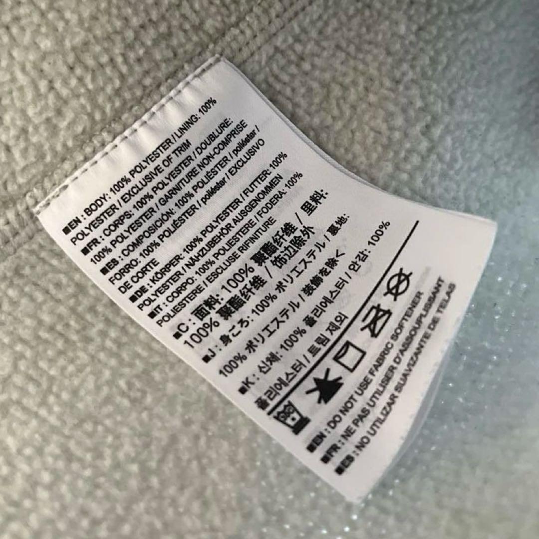 ARC'TERYX コバート カーディガン ウィメンズ ライトグレー S