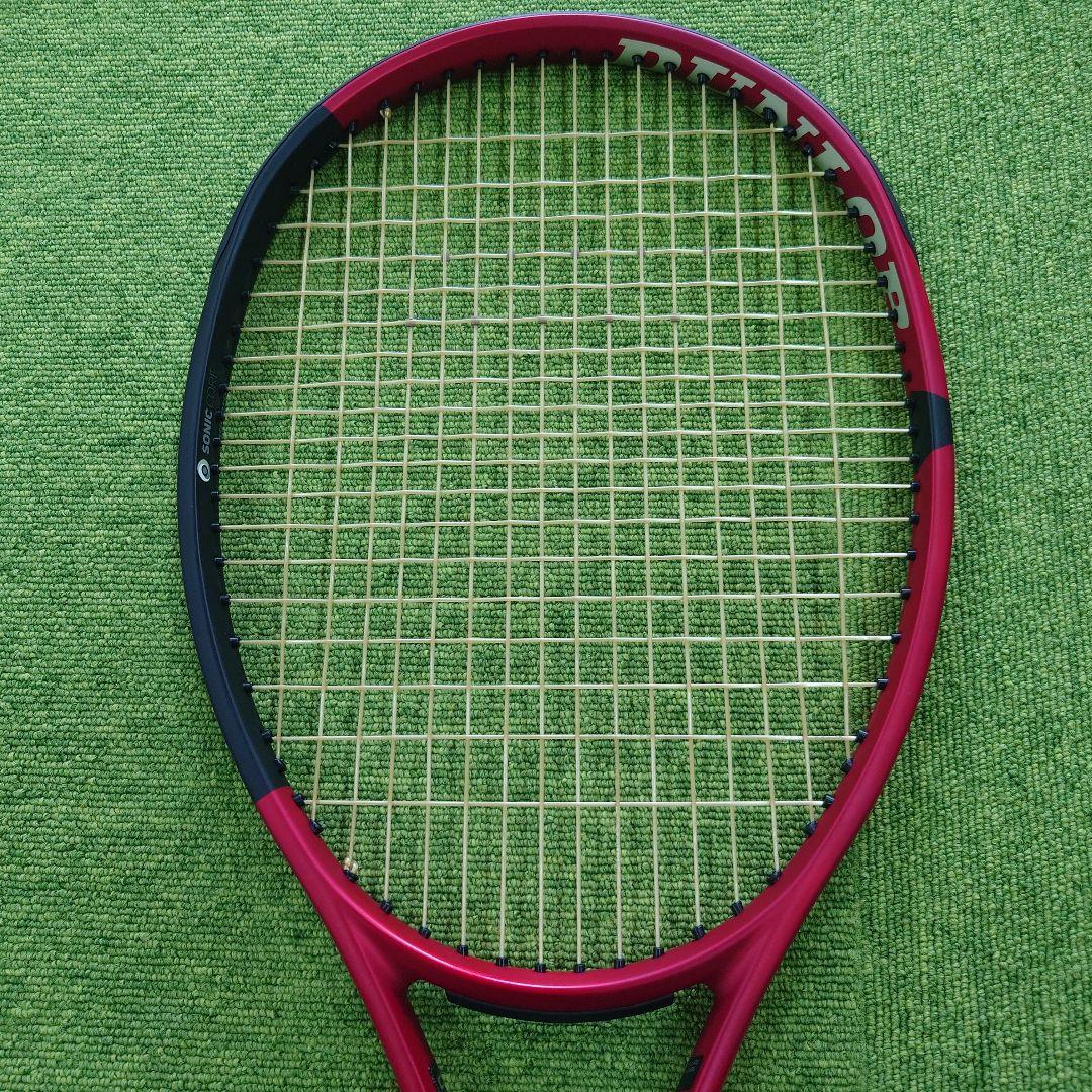 ダンロップ DUNLOP CX200