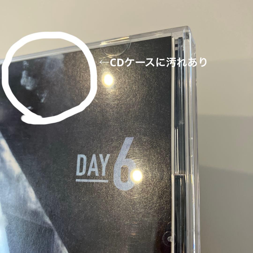 THE BEST DAY 初回限定盤　フォトブック付