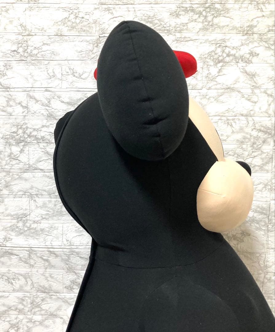 【タグ付き 美品】ヨギボー Disney Hugger ミニーマウス ソファ