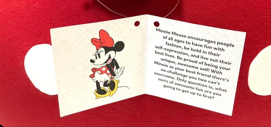 【タグ付き 美品】ヨギボー Disney Hugger ミニーマウス ソファ