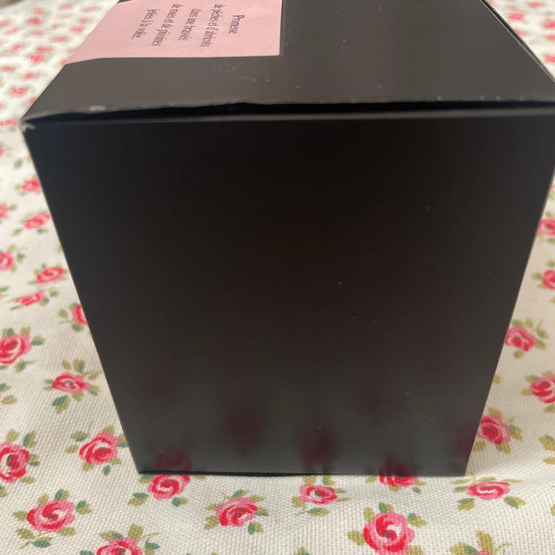 未使用　L'Artisan Parfumeur ボウルキャンドル 175g