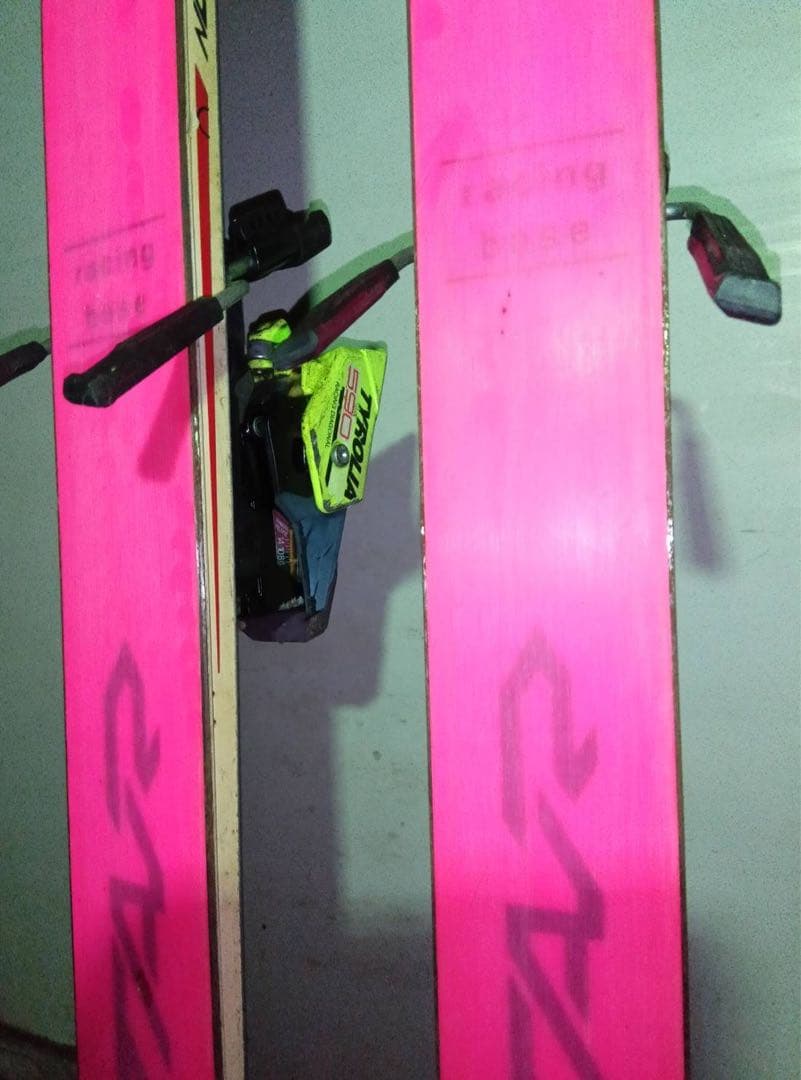 ダイナスター／スーパーデモ185センチ