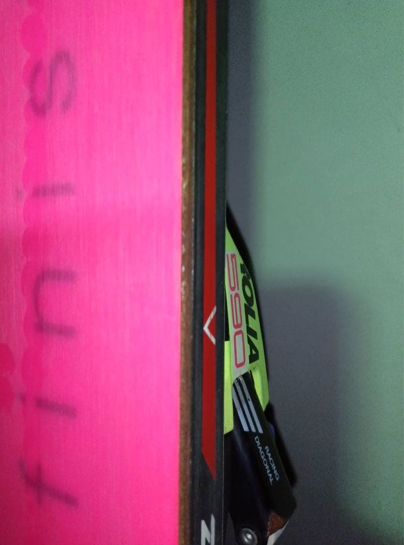 ダイナスター／スーパーデモ185センチ