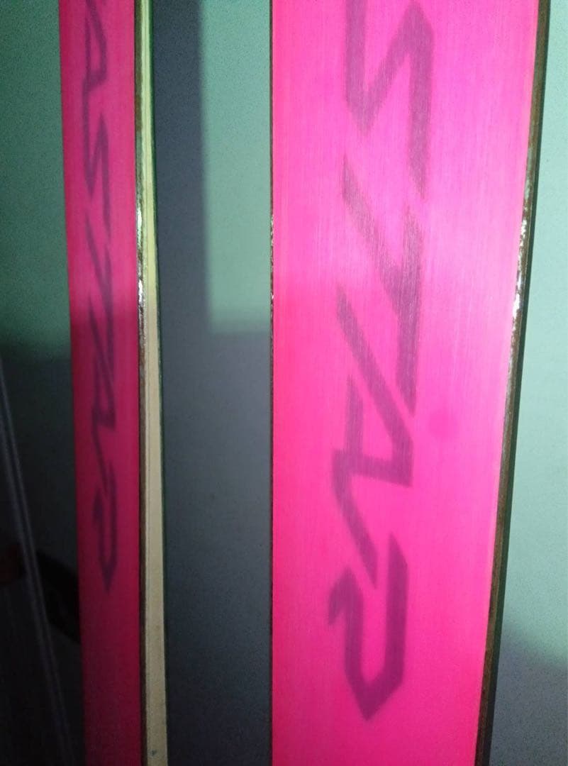 ダイナスター／スーパーデモ185センチ