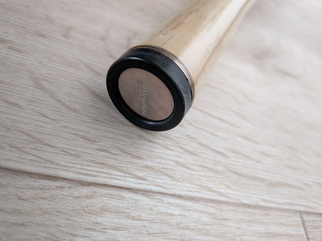 【未使用保管品】tailwalk ルシファー 60L Steam ②‐T8