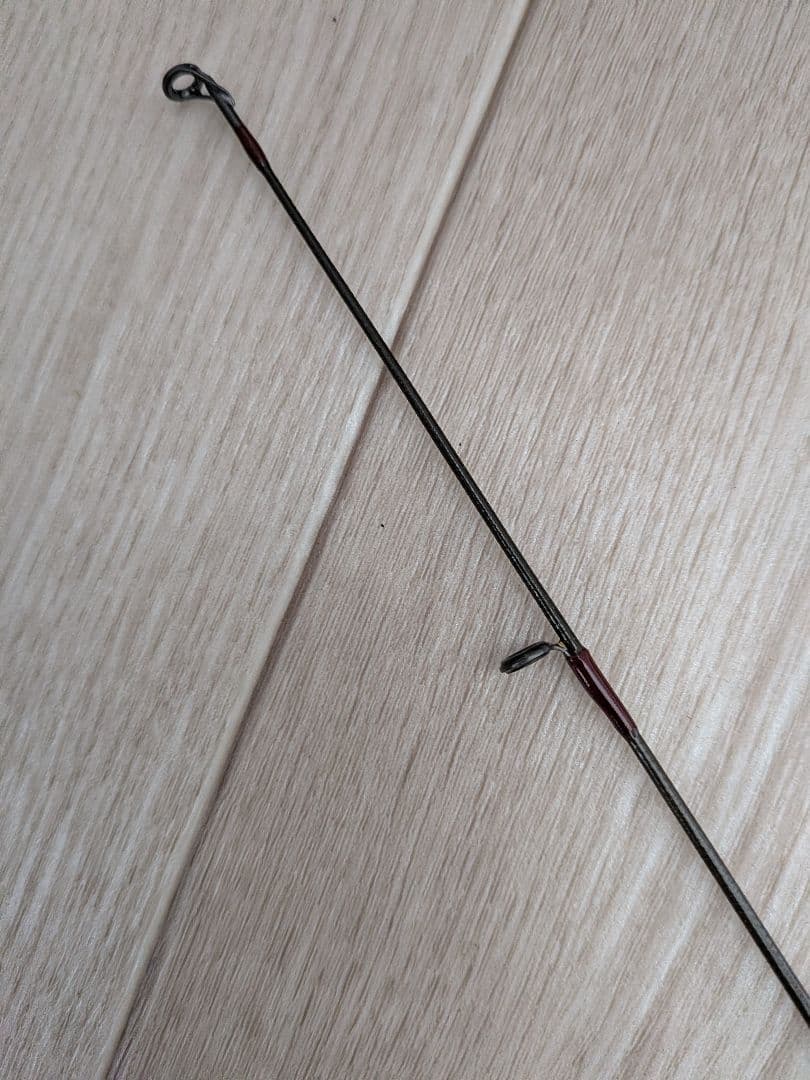 【未使用保管品】tailwalk ルシファー 60L Steam ②‐T8