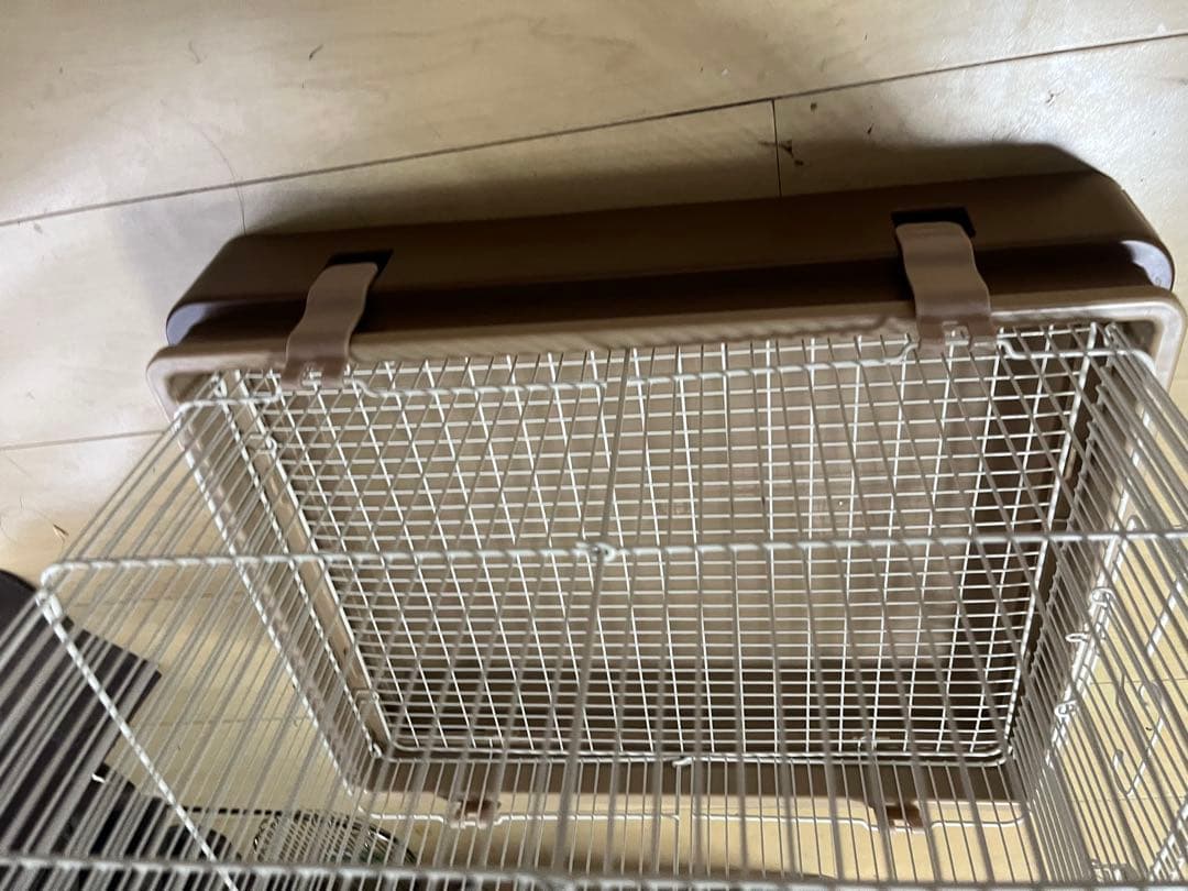 J*✰様 極美品マルカン casa セレクトケージ