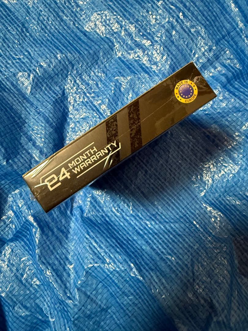 GATE ASTER V2 後方配線