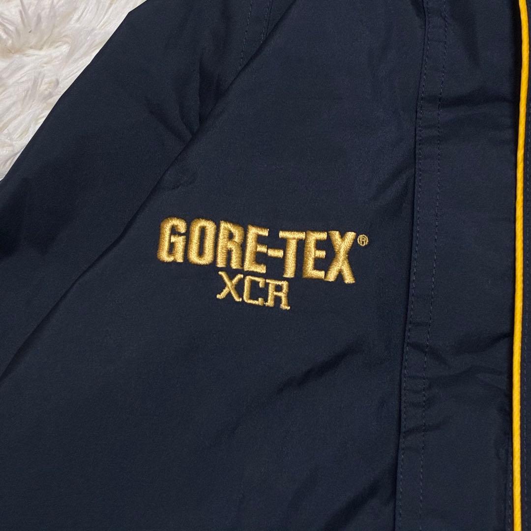 【極美品】SHIMANO NEXUS フィッシングジャケット ゴアテックス LL