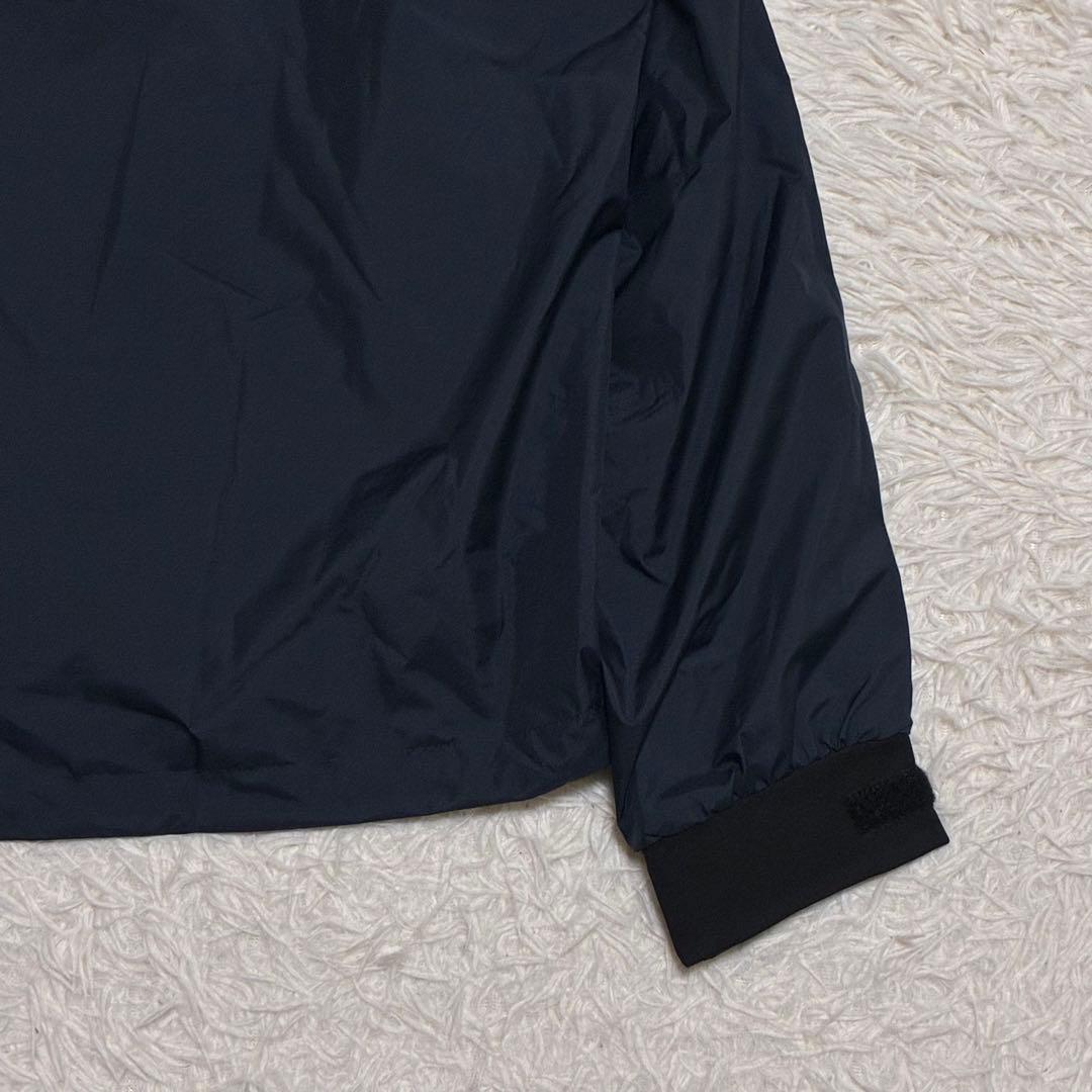 【極美品】SHIMANO NEXUS フィッシングジャケット ゴアテックス LL