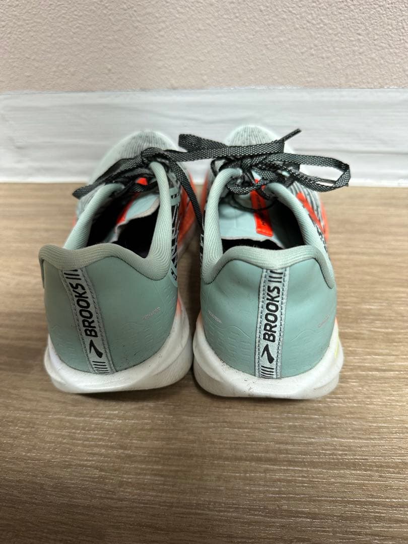 BROOKS ランニングシューズ3個セット