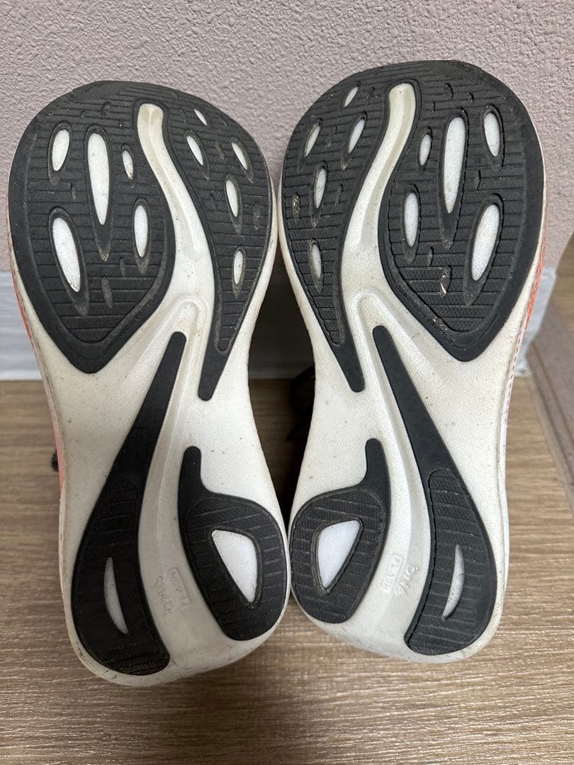 BROOKS ランニングシューズ3個セット