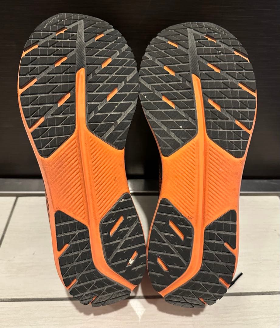 BROOKS ランニングシューズ3個セット