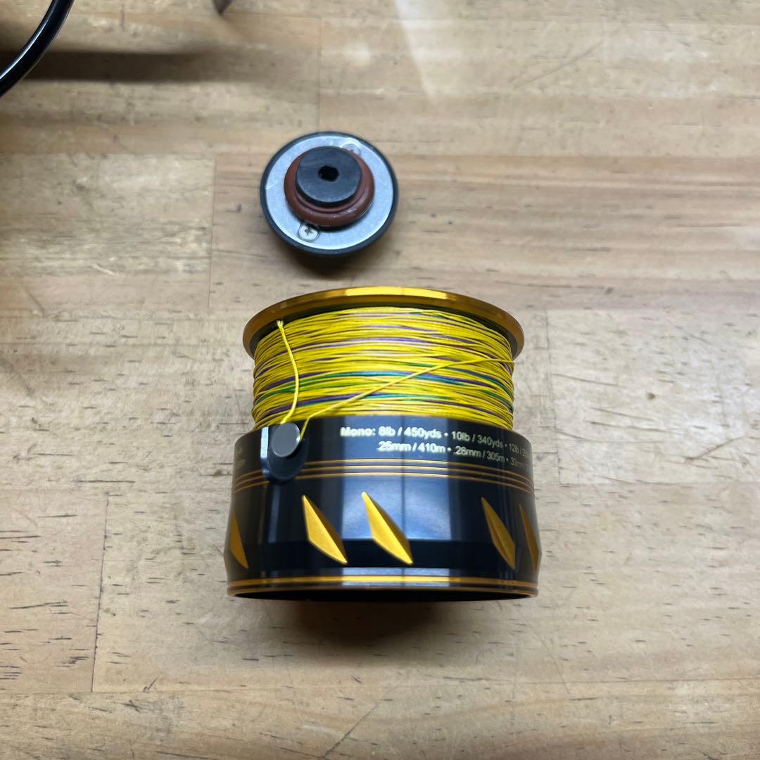 スラマーⅣ 4500HS