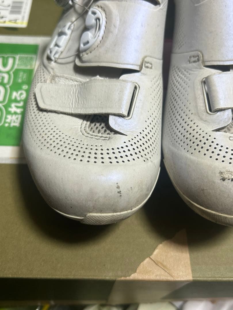 SHIMANO S-PHYRE RC9 PWR エスファイア サイズ39