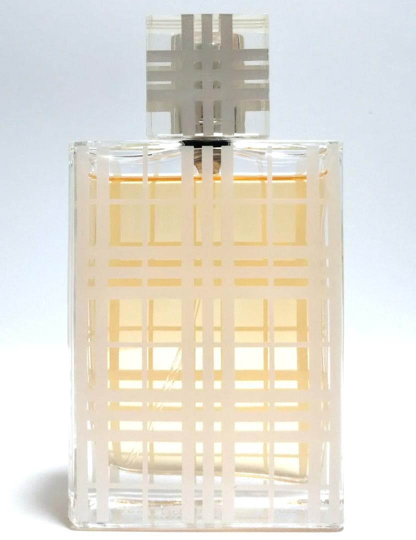 バーバリー　ブリット 50ml オードトワレ