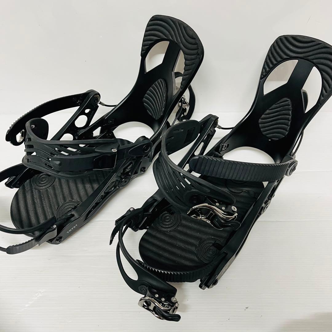 K2 CINCH TRYST K2 ウーメンズ　ビンディング　バイン　M 女性