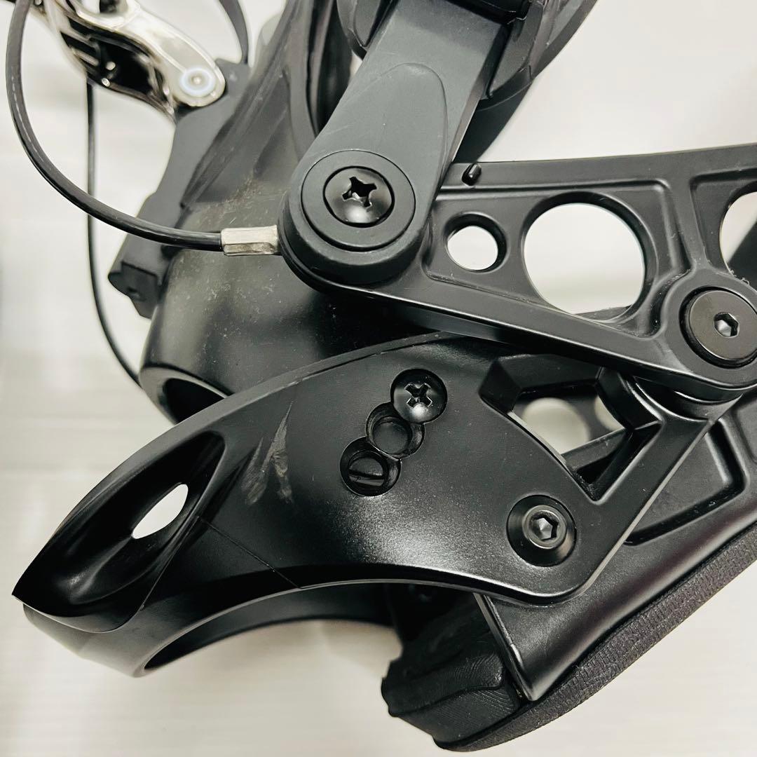 K2 CINCH TRYST K2 ウーメンズ　ビンディング　バイン　M 女性