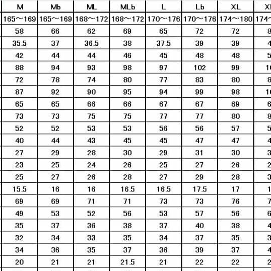 【新品オーダー¥49600】最高級素材使用churchウエットスーツセミドライ