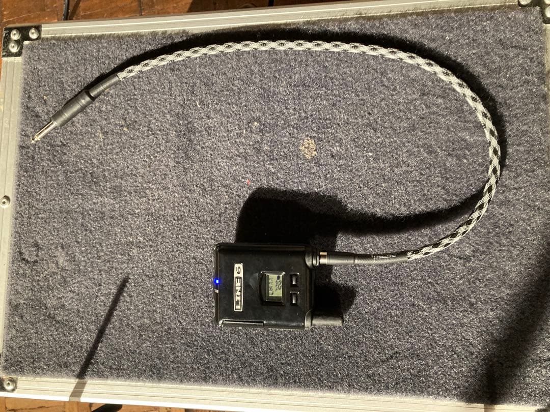 LINE 6 G90 ワイヤレスシステム 本体