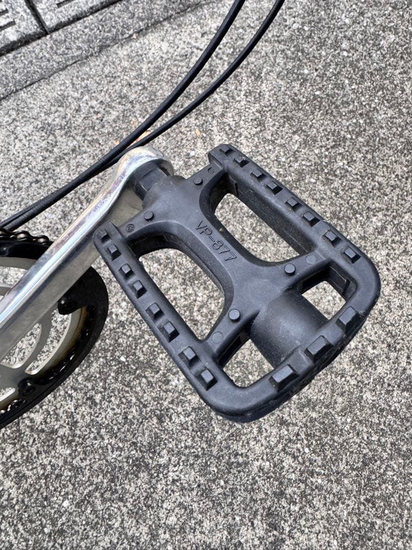 BROMPTON BS6102 PART1 台湾製　純正カバー付