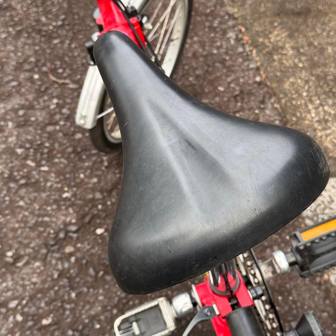 BROMPTON BS6102 PART1 台湾製　純正カバー付