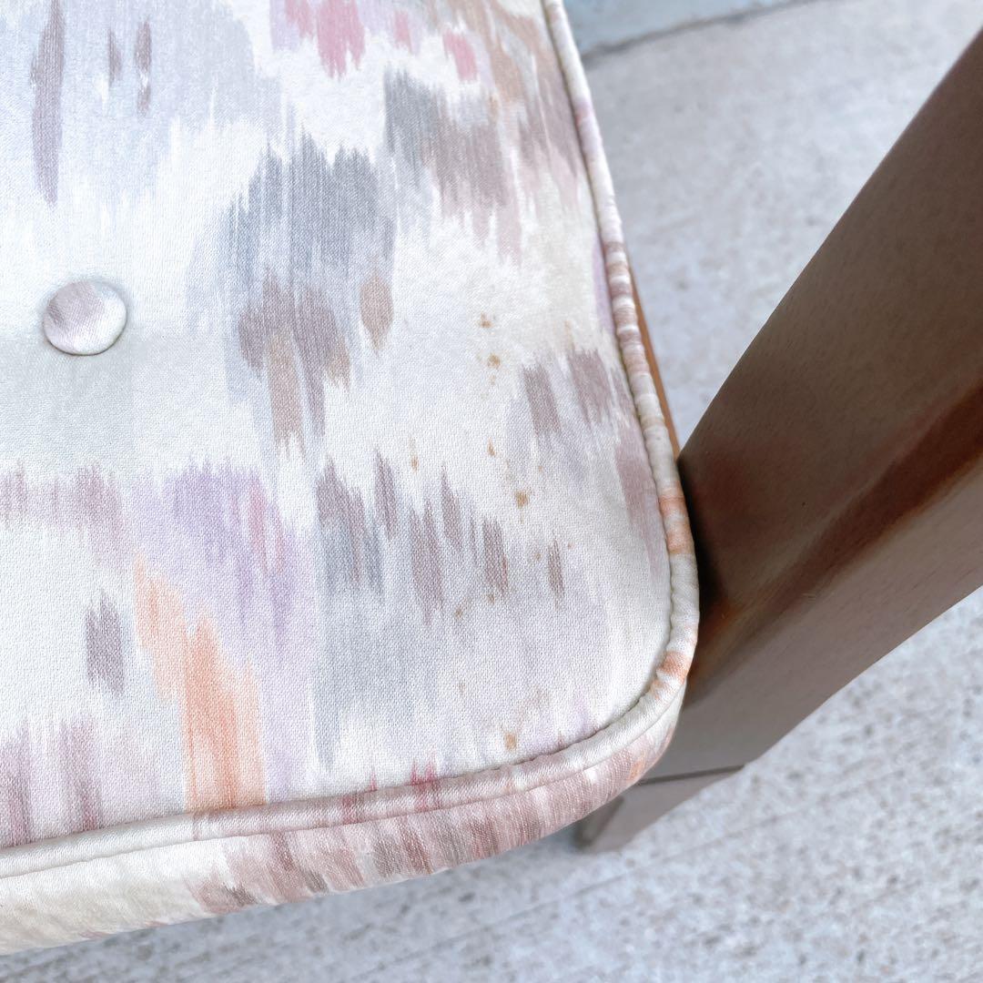 【送料無料】マルニ木工 アームチェア 地中海シリーズ レティーロ 2脚セット