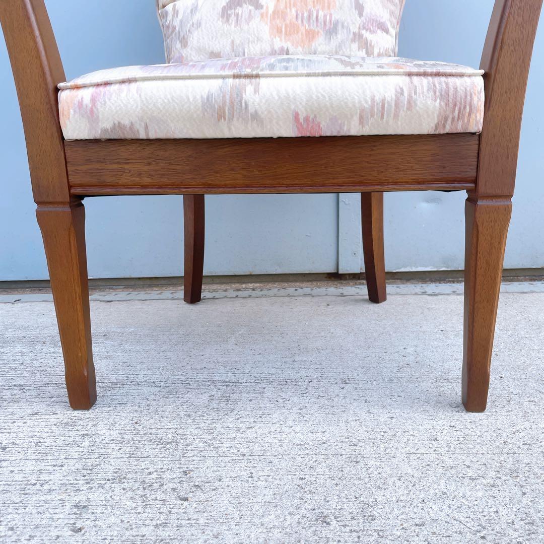 【送料無料】マルニ木工 アームチェア 地中海シリーズ レティーロ 2脚セット