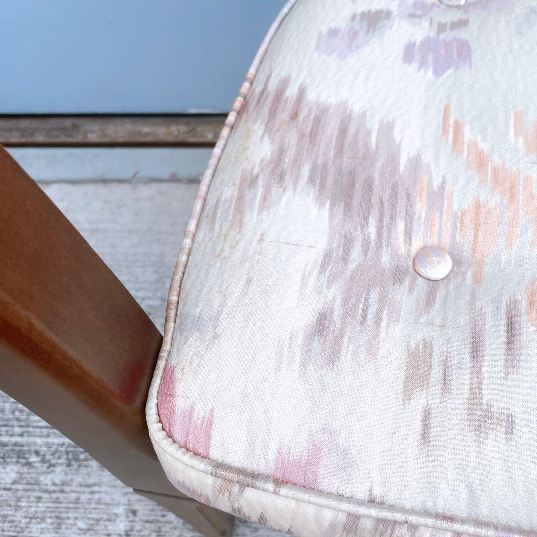 【送料無料】マルニ木工 アームチェア 地中海シリーズ レティーロ 2脚セット