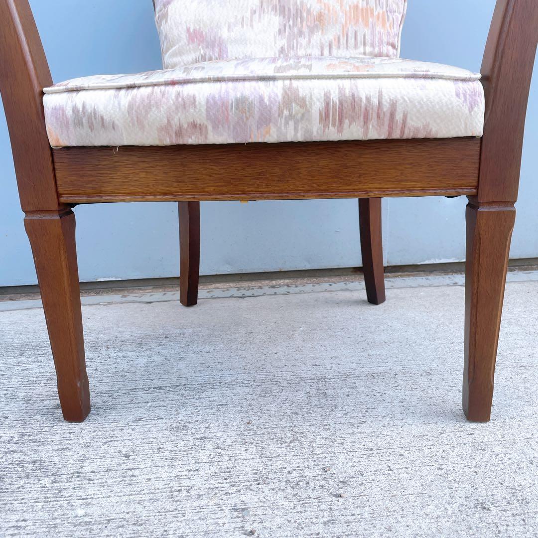 【送料無料】マルニ木工 アームチェア 地中海シリーズ レティーロ 2脚セット