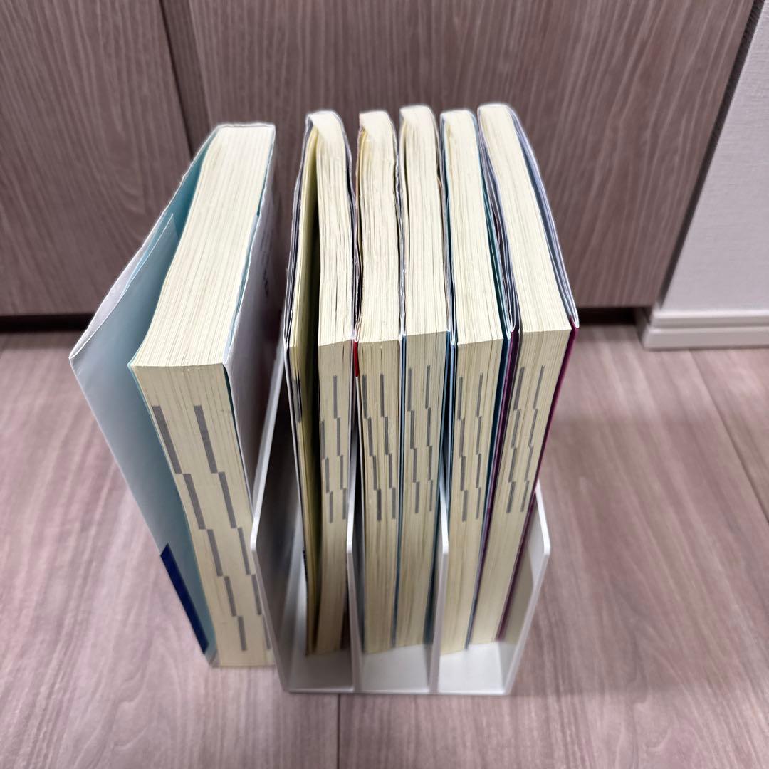 中小企業診断士　ふぞろいな合格答案　10年データブック　他合計6セット