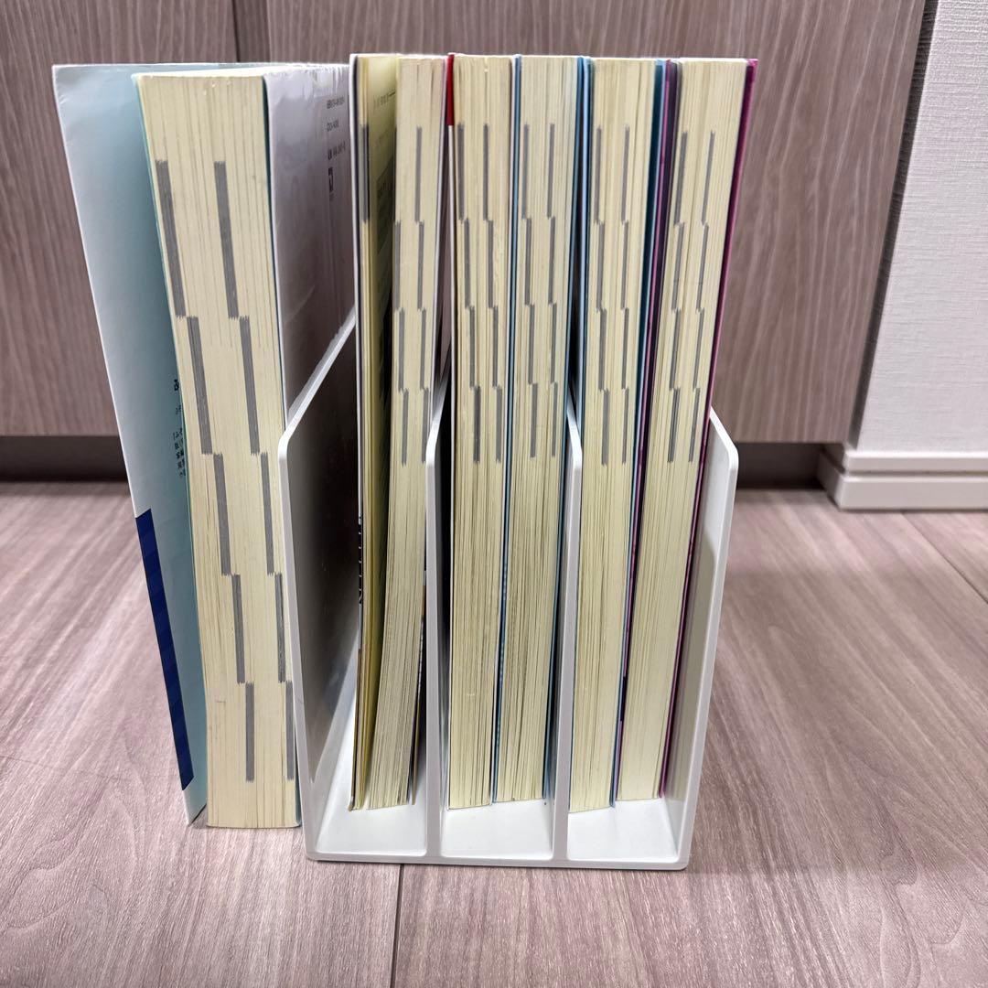 中小企業診断士　ふぞろいな合格答案　10年データブック　他合計6セット