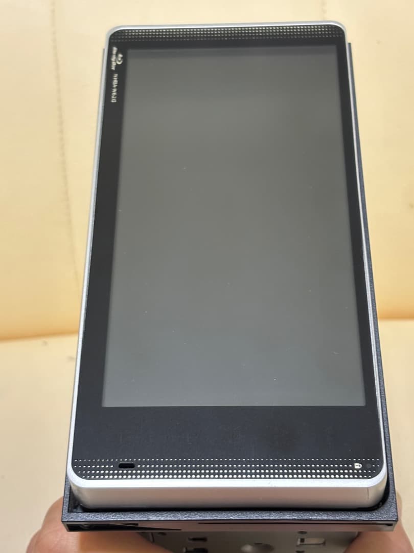 トヨタ NHBA-W62G ブルーレイディスク地図データ 2012