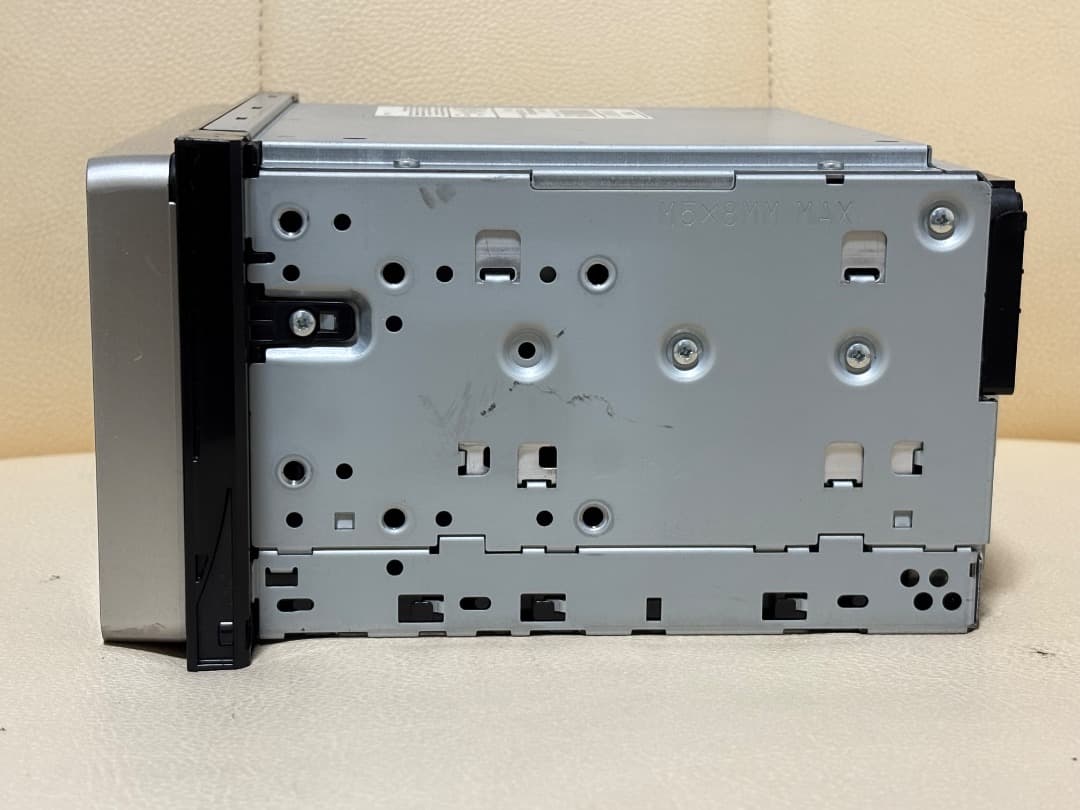 トヨタ NHBA-W62G ブルーレイディスク地図データ 2012