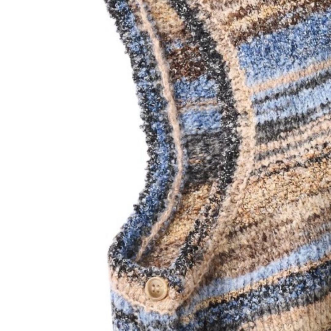 新品タグ付きKnuth Marf balaclava バラクラバ