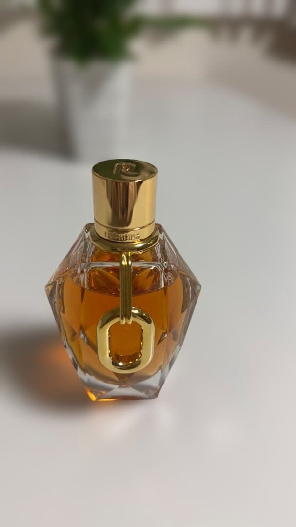 MILLION GOLD FOR HER オードパルファム 90ml