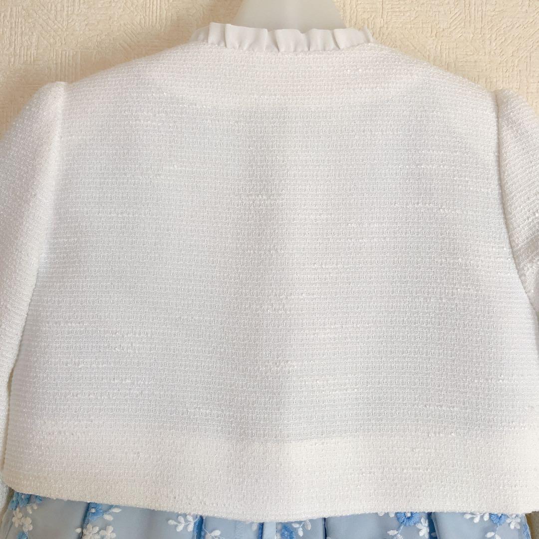 CHOPINショパン120 入学式　卒園式　七五三　発表会　フォーマル